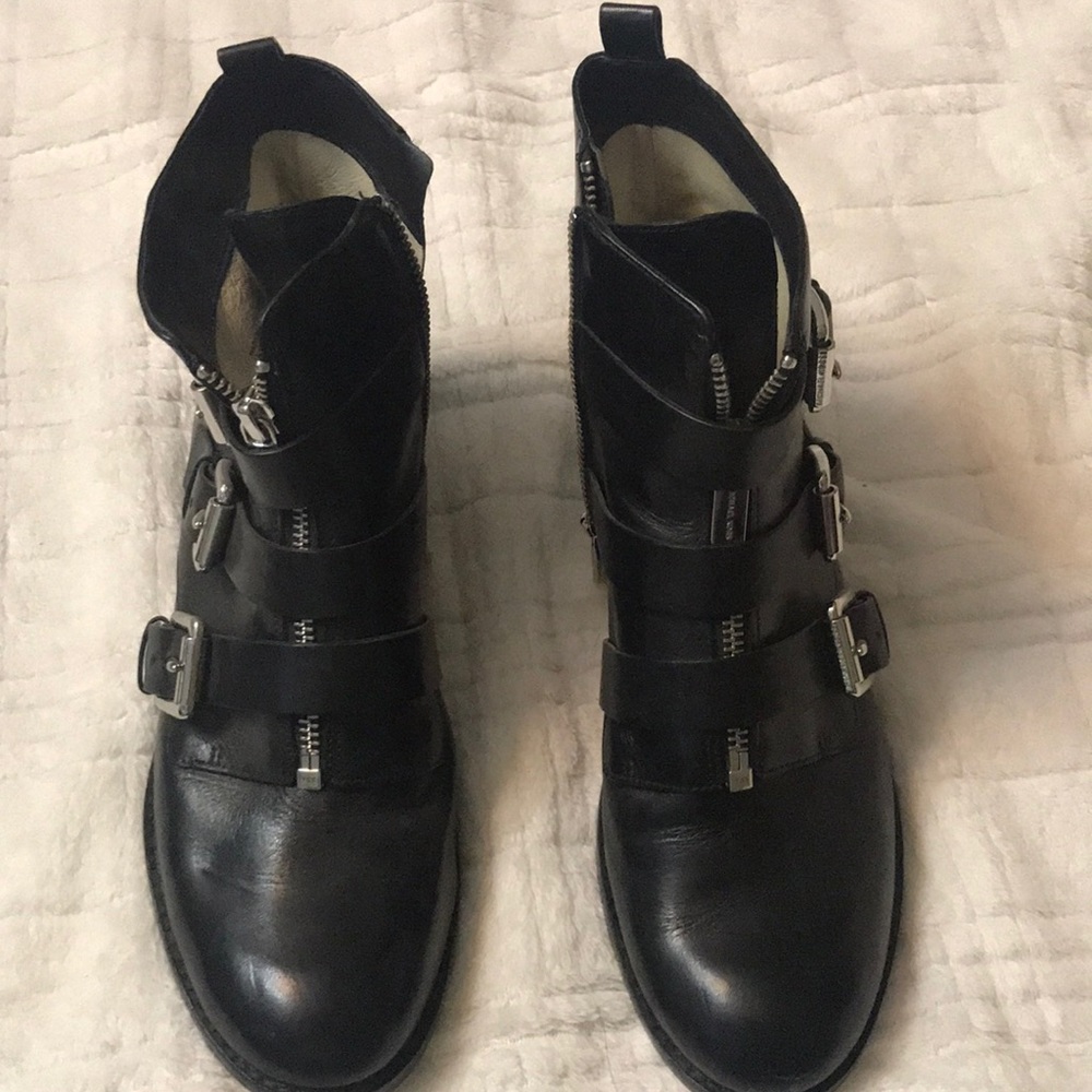 Michael Kors booties